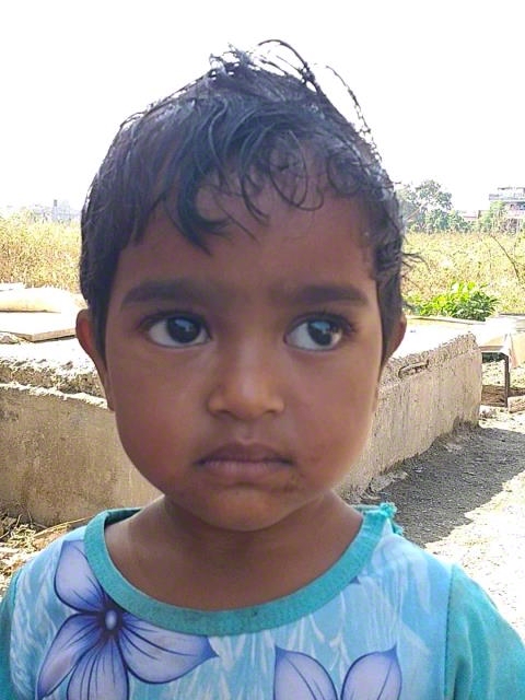Sponsor A Child